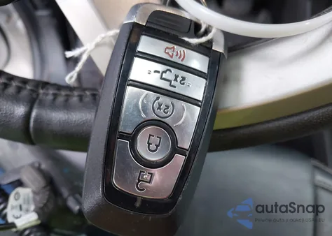 2019 Ford F-150 Lariat from USA, damaged, VIN 1FTEW1E56KKE77229